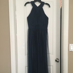 Christina Wu Formal Dress** Excellent Condition
